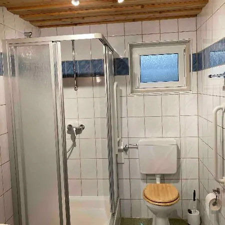 Appartement Ferienwohnung