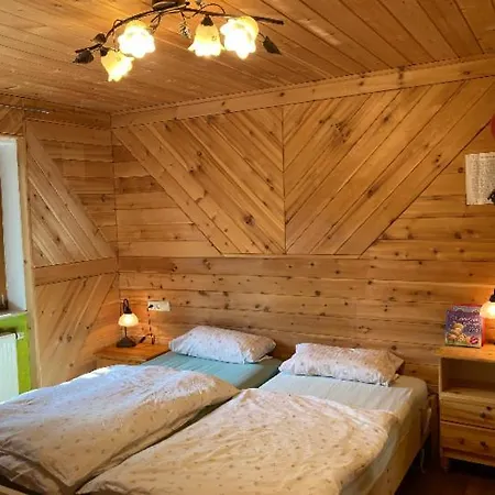 Ferienwohnung *