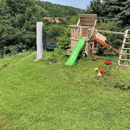 Ferienwohnung * Niederstetten