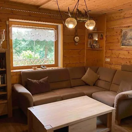 Appartement Ferienwohnung *