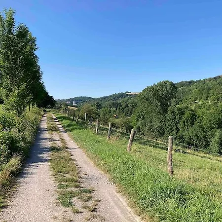 Appartement Ferienwohnung Niederstetten