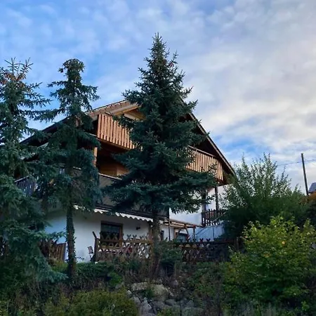 Appartement Ferienwohnung