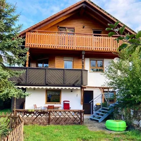 Ferienwohnung *