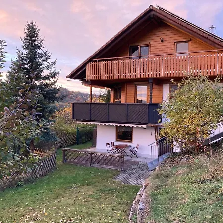Ferienwohnung *