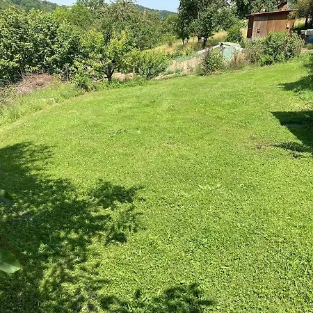 Ferienwohnung Appartement