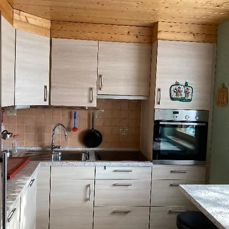 Ferienwohnung Appartement *