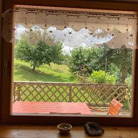 Ferienwohnung Appartement Niederstetten